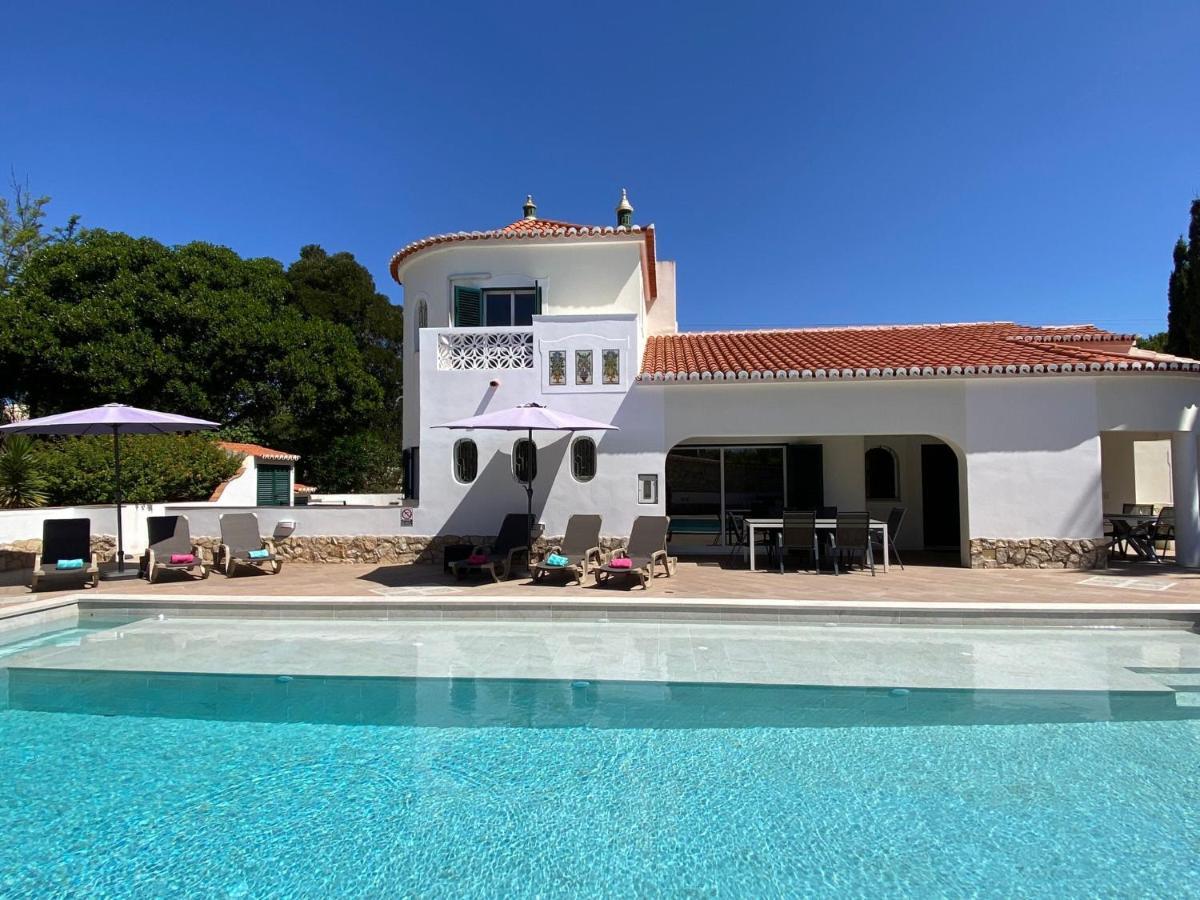 Casa Rainha Near Carvoeiro Pool Bbq * Carvoeiro (Lagoa)